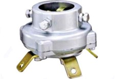 YAESU GS-050 Mastoberlager