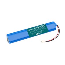 Akku Für Velux 946933 Solar