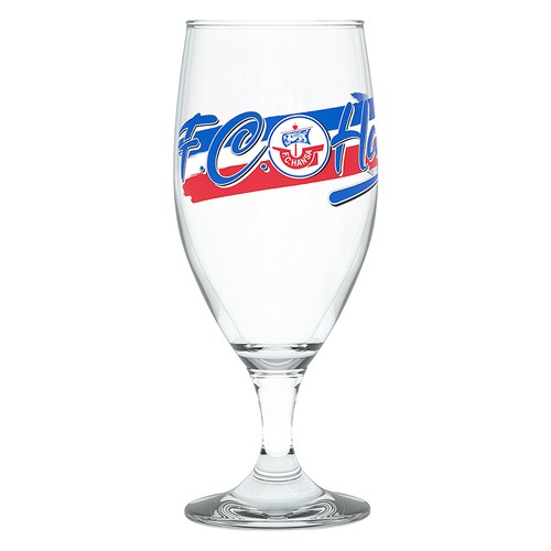Hansa rostock biertulpe - f.c.,