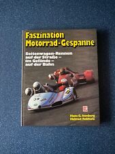 Faszination Motorrad-Gespanne