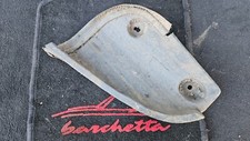 Fiat Barchetta Abdeckung
