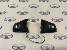 Original Multifunktionstasten Set für Lenkrad VW Golf 7 Passat Tiguan 5G0959442M