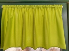 Scheibengardinen  Gardine B