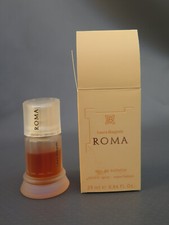 ROMA Laura Biagiotti EdT Eau de Toilette 25 ml Damen Füllstand s. Bilder, in OVP
