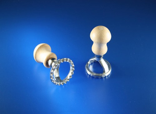 Ravioliausstecher ravioliform - ravioliausstecher,