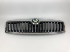Skoda Octavia Original Front
