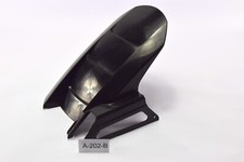 Kawasaki Ninja ZX-6R ZX636B Bj 2004 - Heckfender Radabdeckung A202B