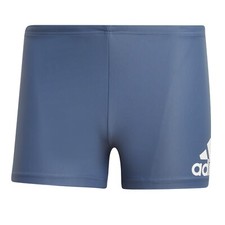 Herren Badehose adidas Badeshort Infinitex Boxer chlorbeständig schnelltrocknend