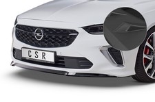 Csr cup spoilerlippe abs - csr,