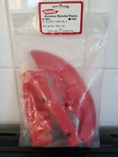 Kyosho Nitro Rennkart Birel R31-SE KT-001 Karosserie Set in rot Maßstab 1:5 Neu in Verpackung 