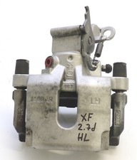 Jaguar XF X250 2.7 Limo 5W93-2M089-AC Bremssattel Bremse Hinten Links C2C27299