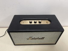 Marshall Stanmore II weiss * Bluetooth Lautsprecher * defekt