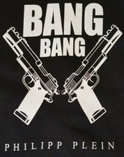 Philipp Plein - Kapuzenjacke - Herren Jacke - Jacket - Hoddie - Trainingsanzug 