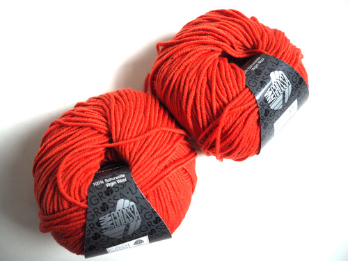 Lana grossa cool wool - lana,