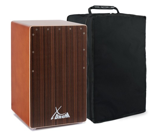 Tolle xdrum bajo cajon - tolle,