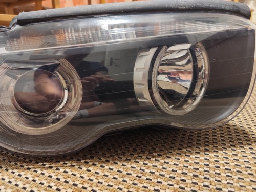 Original bmw 7er e65 e66 - original,