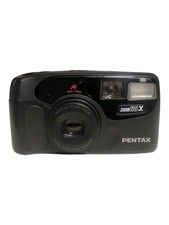 Pentax Zoom 60-X Point & Shoot