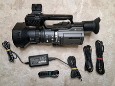 Sony DSR-PD170P Profi