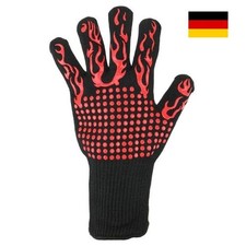 Grillhandschuhe Feuerfest