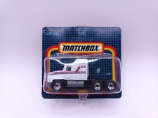 Matchbox Mack Truck Motorcity MC 400