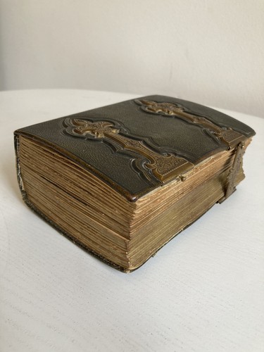 Cdv fotoalbum 1870 - ca., --