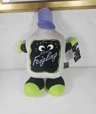 Kleiner Feigling Plüsch Figur