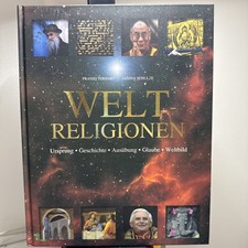 Weltreligionen*Ursprung*Geschi