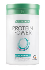 LR Lifetakt Protein Power