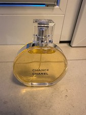 CHANEL Chance Eau de Toilette