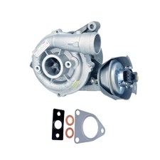 Turbolader für Volvo C30 C70