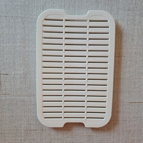 Tupperware frischegitter 1721b - frischegitter,