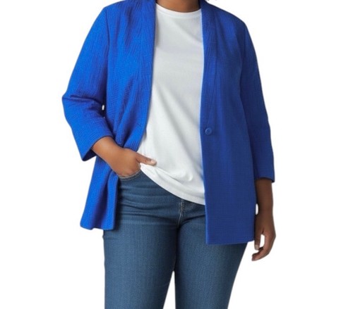 Ulla popken selection - selection, jacke