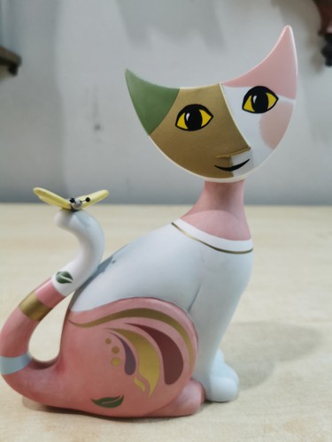 Rosina wachtmeister katze alma - wachtmeister,