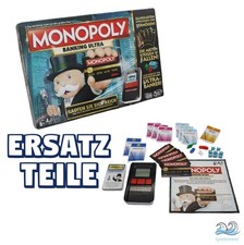Monopoly Banking Ultra