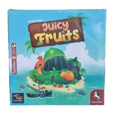 Juicy Fruits - Pegasus Spiele