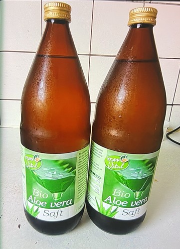 Aloe vera medizinisch - vera,,