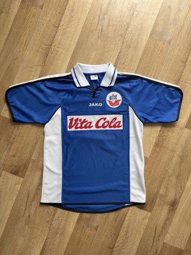Hansa rostock jako - fc,