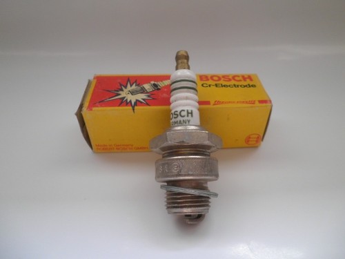 Bosch zündkerze m8a spark - zündkerze,
