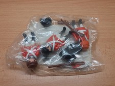 Playmobil 7675 - 3 Englische Rotröcke / Hafenwachen - Neu und OVP im Polybag