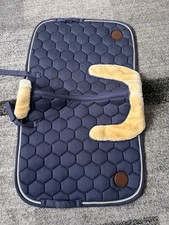 Schabracke Dressur Felix