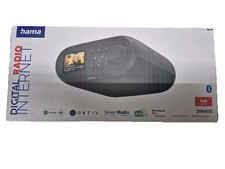 HAMA Digitalradio "DIR400"