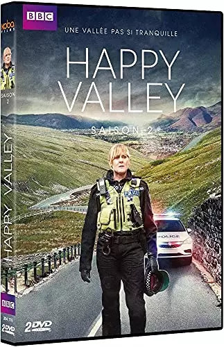 Happy valley saison - valley, 2