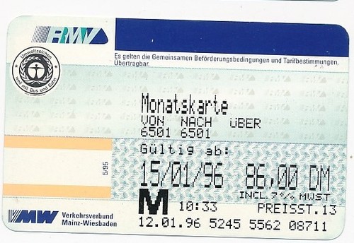 Verkehrsverbund mainz - verkehrsverbund,