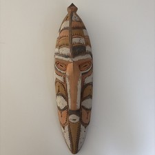 Maske aus Papua Neuguinea