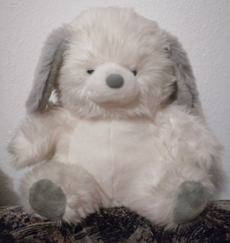 Plüschhund groß - plüschhund, 32