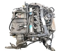 Komplett motor für - für, automatik