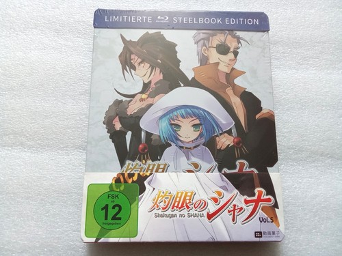 Shakugan shana vol - no, –