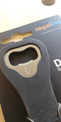 Royal vkb cap - royal, d-cap