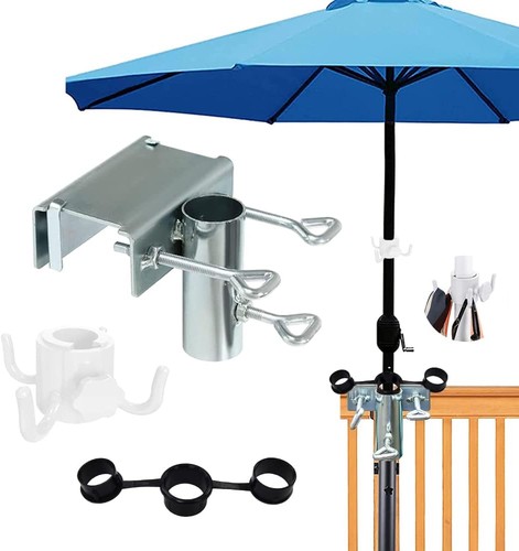 Sonnenschirmhalter balkon - sonnenschirmhalter,