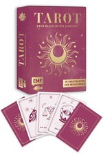Tarot-Einsteigerset – Dein